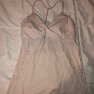 COPY - Lululemon Tank Top